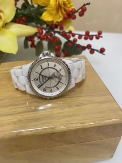 Chanel J12 Automatic