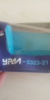 Модель грузовика