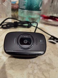 Веб-камеры Logitech C120/C525