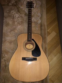 Гитара yamaha f310