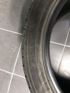 Зимняя Резина Yokohama W-Drive 295/40 R21