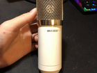 Микрофон BM 800 объявление продам