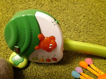 Мобиль на кроватку Tiny love