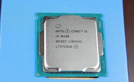 I-5 8400