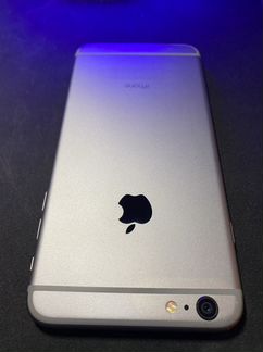 Apple iPhone 6 Plus 16Gb рст