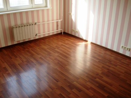 Ремонт квартир, комнат