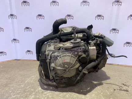 АКПП Citroen Ds3 1.6