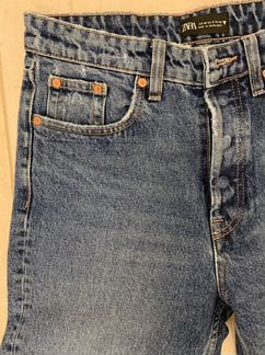 Джинсы Zara
