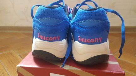 Saucony G9 Control Premium