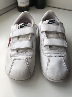 Кроссовки nike Cortez basic sl (psv)