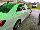 Mercedes-Benz E-класс 2.0 AT, 2013, 230 000 км объявление продам