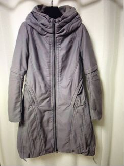 Парка, пальто jnby