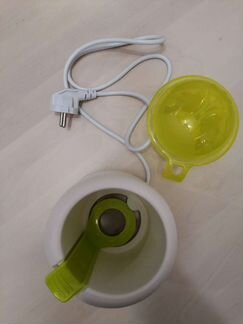 Подогреватель для бутылочек и баночек