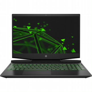 Продам ноутбук HP Pavilion Gaming 17