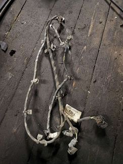 Форд мондео 4 S Max Провода заднего бампера Парктр