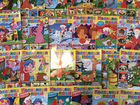 Детские Журналы Коллекция идей