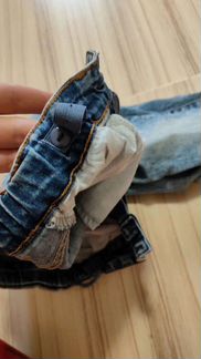 Джинсы futurina 128 р-р