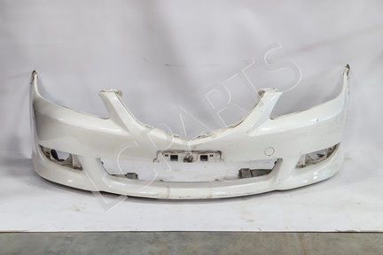 Бампер передний Mazda Atenza