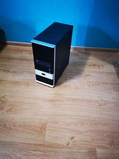 Шустрый Компьютер Процессор Intel Core 2 Duo