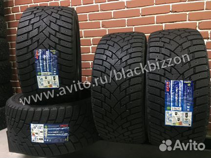 Зимние колёса R20 BMW X5 X6 Разноширокие
