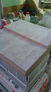 Керамогранит