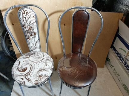 Стул новые от производителя