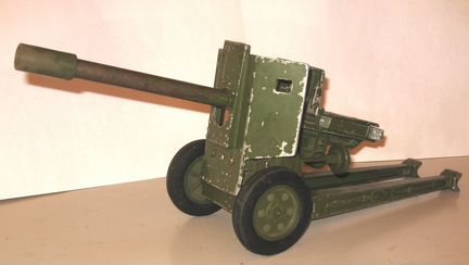 Игрушки эпохи СССР