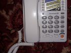 Телефон Panasonic kx-ts2363ru объявление продам