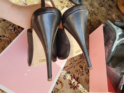 Босоножки Gianni оригинал
