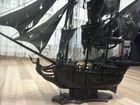 Корабль,чёрная жемчужина объявление продам