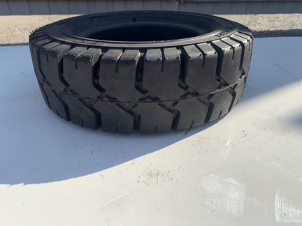 Шины для погрузчиков 5.00-8
