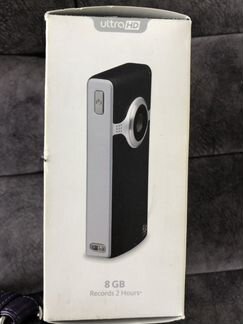 Видеокамера