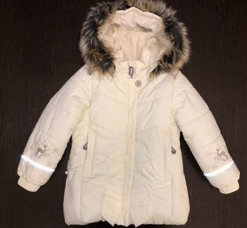 Зимняя куртка Kerry