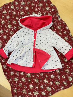 Толстовка Catimini