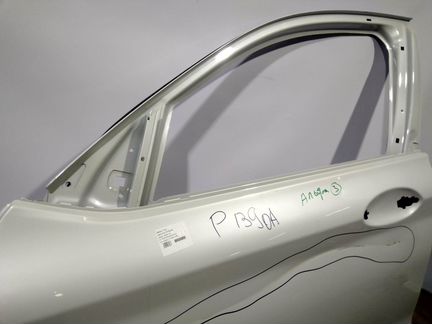 Дверь передняя левая бмв Х4 Г02 BMW X4 G02