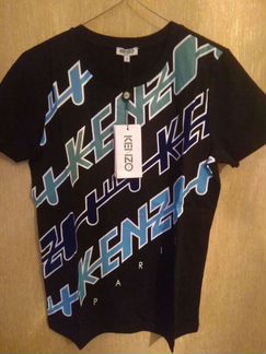 Футболка kenzo