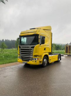 Scania G440 2018год