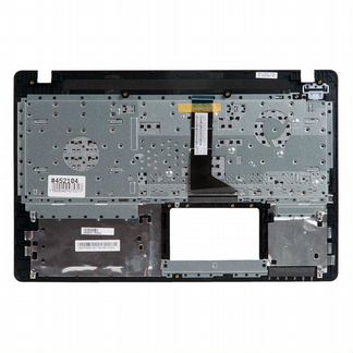 Топкейс для Asus X550D X550DP X550Z X550ZE