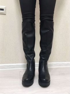 Сапоги еврозима