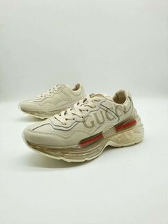 Кроссовки Gucci премиум качества