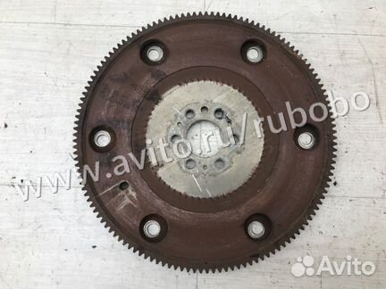 Маховик Peugeot 408 1 EP6CDT 2014