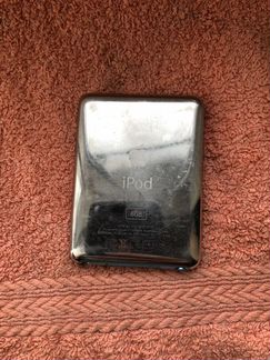 Плеер iPod nano 3