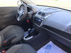 Chevrolet Cobalt 1.5 AT, 2020, 1 км объявление продам
