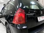 Peugeot 307 1.6 МТ, 2004, 230 821 км объявление продам