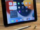 Apple iPad 5 (2017) Wi-Fi 32Gb объявление продам