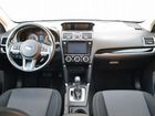 Subaru Forester 2.0 CVT, 2017, 138 000 км объявление продам