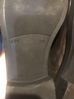 Детская обувь для девочек