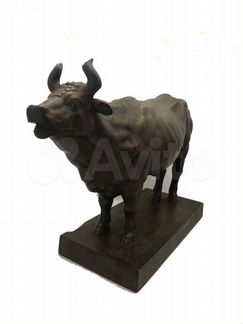 Оценка каслинского литья