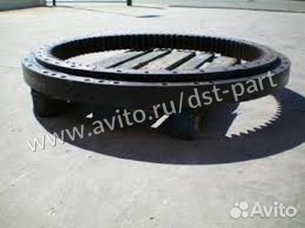 Поворотный круг CAT 325DL 227-6088