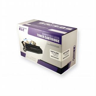 Картридж 50F5U00 для Lexmark LaserPrinter MS510/MS